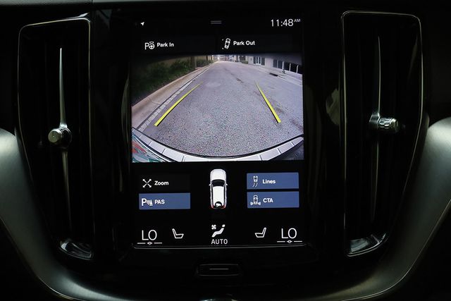 2019 Volvo XC60 T5 AWD Momentum - 23093037 - 51