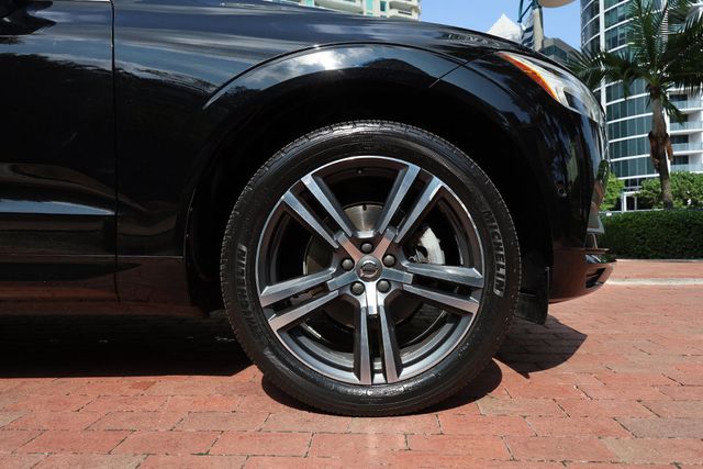 2019 Volvo XC60 T5 AWD Momentum - 23093037 - 55