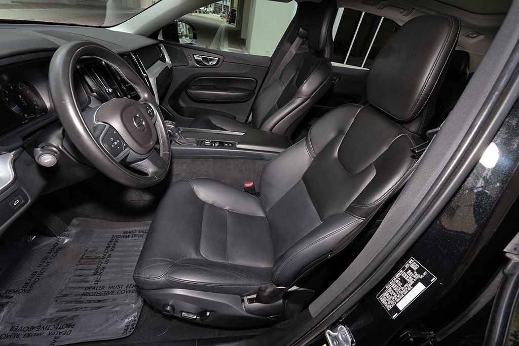 2019 Volvo XC60 T5 AWD Momentum - 23093037 - 5