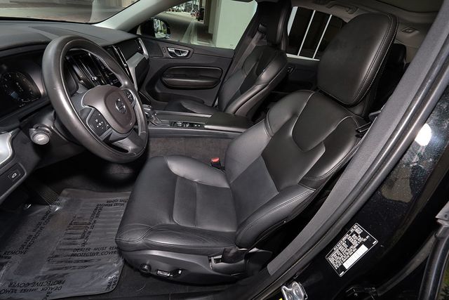 2019 Volvo XC60 T5 AWD Momentum - 23093037 - 5