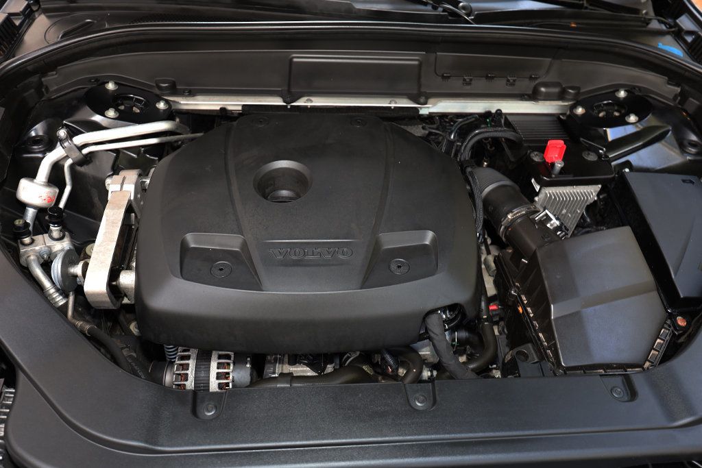 2019 Volvo XC60 T5 AWD Momentum - 23093037 - 62