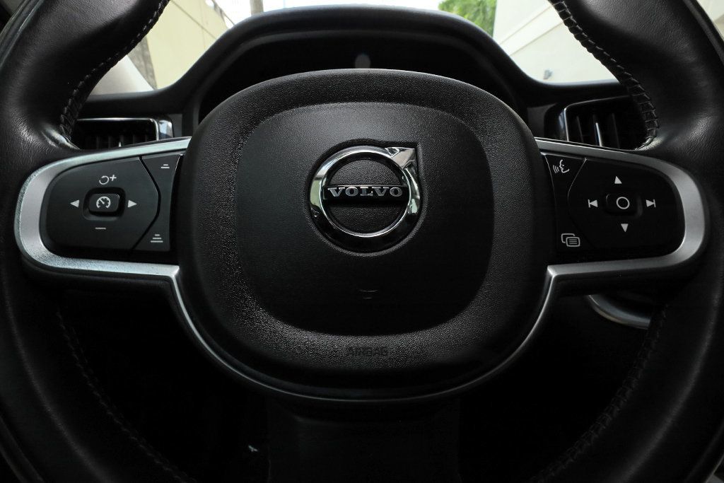 2019 Volvo XC60 T5 AWD Momentum - 23093037 - 63