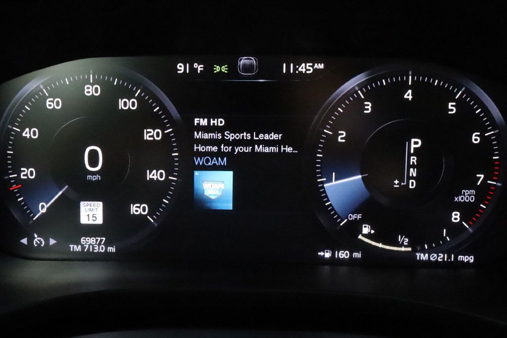 2019 Volvo XC60 T5 AWD Momentum - 23093037 - 64