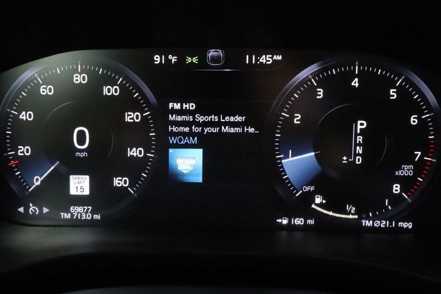 2019 Volvo XC60 T5 AWD Momentum - 23093037 - 64