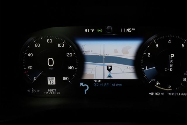 2019 Volvo XC60 T5 AWD Momentum - 23093037 - 65