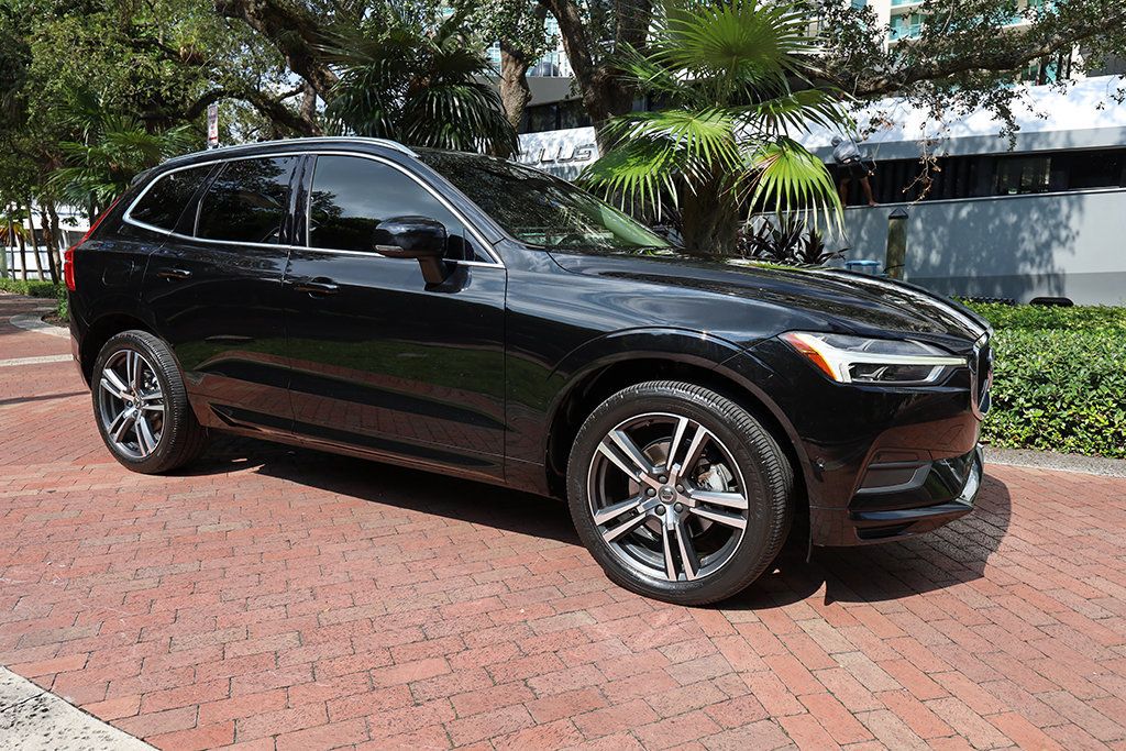 2019 Volvo XC60 T5 AWD Momentum - 23093037 - 68