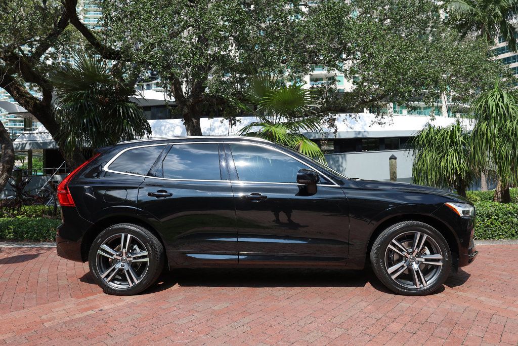 2019 Volvo XC60 T5 AWD Momentum - 23093037 - 70
