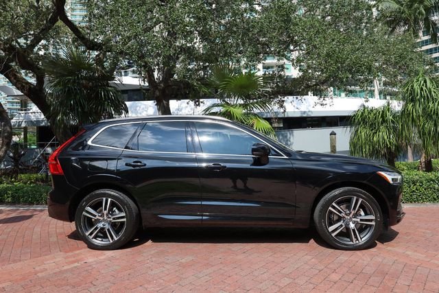 2019 Volvo XC60 T5 AWD Momentum - 23093037 - 70