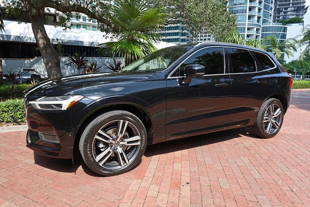 2019 Volvo XC60 T5 AWD Momentum - 23093037 - 71