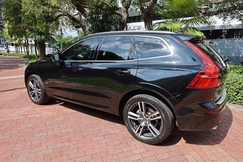 2019 Volvo XC60 T5 AWD Momentum - 23093037 - 73