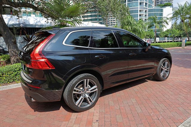 2019 Volvo XC60 T5 AWD Momentum - 23093037 - 74