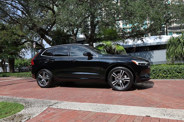 2019 Volvo XC60 T5 AWD Momentum - 23093037 - 75