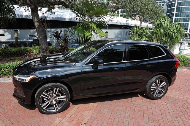 2019 Volvo XC60 T5 AWD Momentum - 23093037 - 76