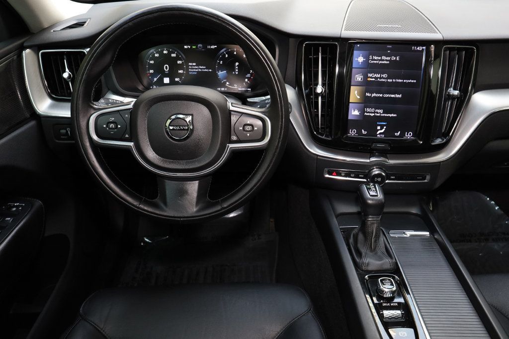 2019 Volvo XC60 T5 AWD Momentum - 23093037 - 7