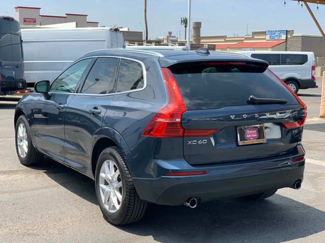 2019 Volvo XC60 T5 AWD Momentum 2Keys - 22529539 - 14