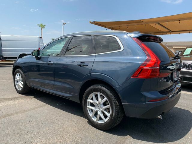 2019 Volvo XC60 T5 AWD Momentum 2Keys - 22529539 - 15