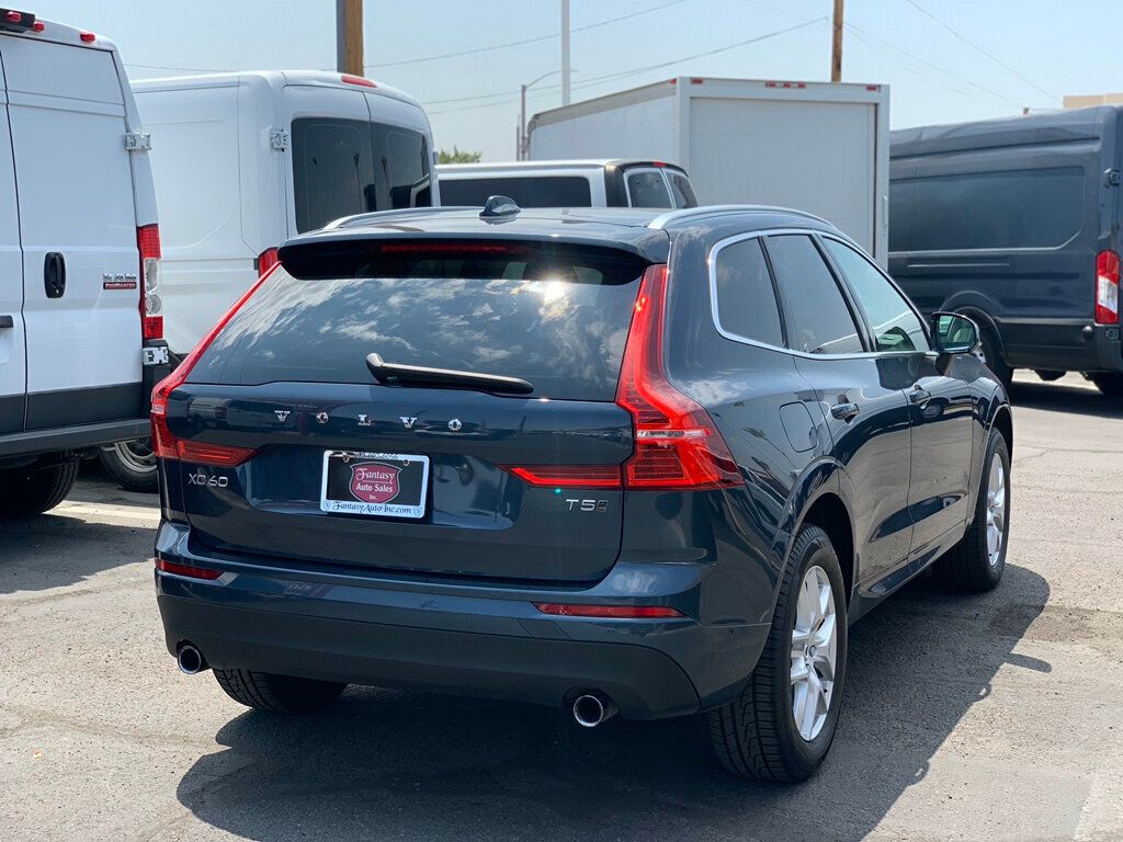 2019 Volvo XC60 T5 AWD Momentum 2Keys - 22529539 - 22