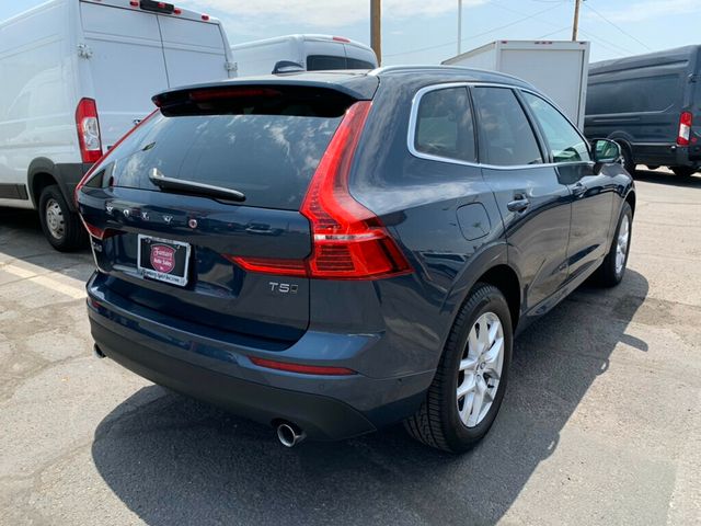 2019 Volvo XC60 T5 AWD Momentum 2Keys - 22529539 - 23