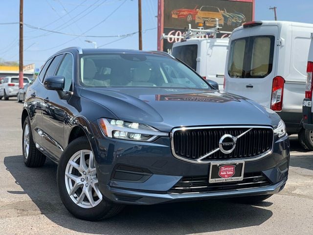 2019 Volvo XC60 T5 AWD Momentum 2Keys - 22529539 - 4