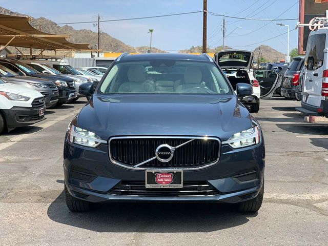 2019 Volvo XC60 T5 AWD Momentum 2Keys - 22529539 - 7