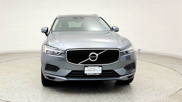 2019 Volvo XC60 T5 AWD Momentum w/ Multimedia & Premium Packages + 20'' Wheels - 23005792 - 1