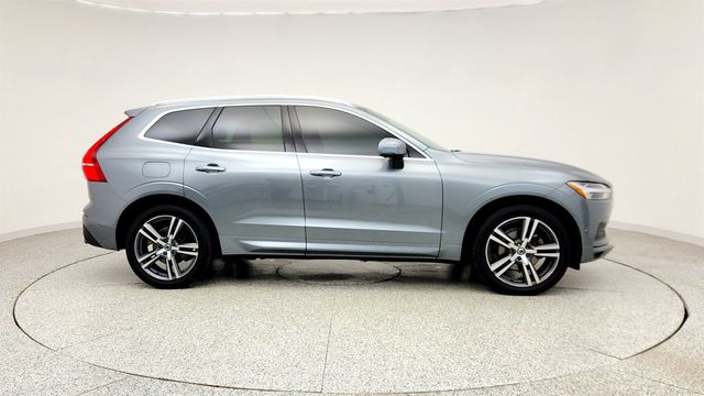 2019 Volvo XC60 T5 AWD Momentum w/ Multimedia & Premium Packages + 20'' Wheels - 23005792 - 3