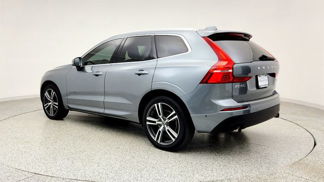 2019 Volvo XC60 T5 AWD Momentum w/ Multimedia & Premium Packages + 20'' Wheels - 23005792 - 6