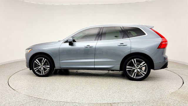 2019 Volvo XC60 T5 AWD Momentum w/ Multimedia & Premium Packages + 20'' Wheels - 23005792 - 7