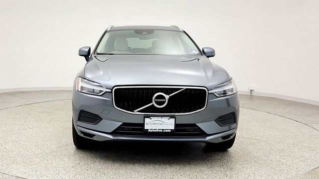 2019 Volvo XC60 T5 AWD Momentum w/ Premium Package, Navigation & 20'' Wheels - 23011318 - 1