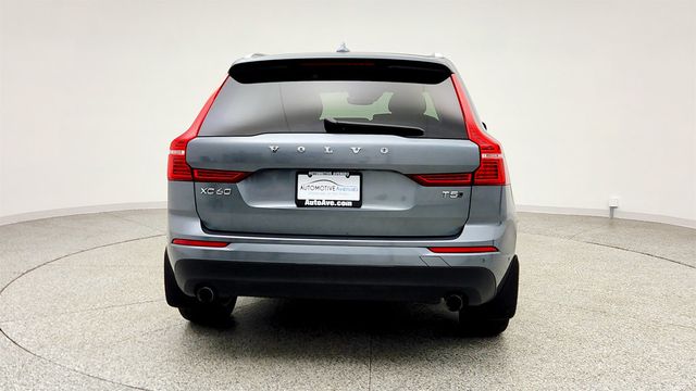 2019 Volvo XC60 T5 AWD Momentum w/ Premium Package, Navigation & 20'' Wheels - 23011318 - 5