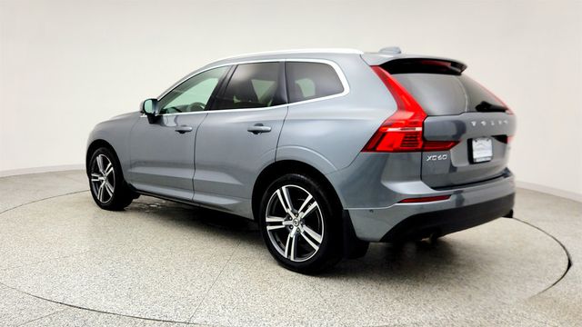 2019 Volvo XC60 T5 AWD Momentum w/ Premium Package, Navigation & 20'' Wheels - 23011318 - 6
