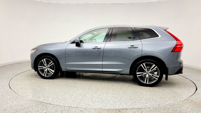 2019 Volvo XC60 T5 AWD Momentum w/ Premium Package, Navigation & 20'' Wheels - 23011318 - 7
