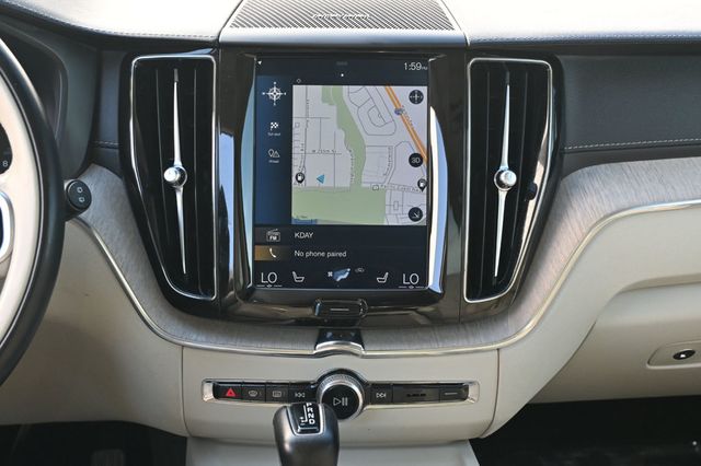 2019 Volvo XC60 T5 FWD Inscription - 22944407 - 9