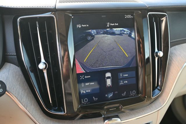 2019 Volvo XC60 T5 FWD Inscription - 22944407 - 10
