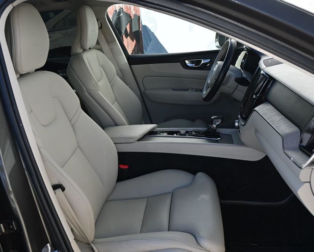 2019 Volvo XC60 T5 FWD Inscription - 22944407 - 14