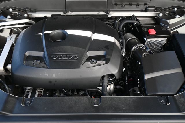 2019 Volvo XC60 T5 FWD Inscription - 22944407 - 18