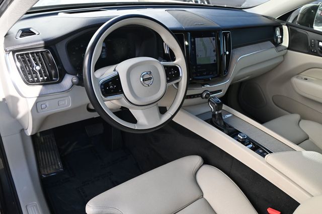 2019 Volvo XC60 T5 FWD Inscription - 22944407 - 6