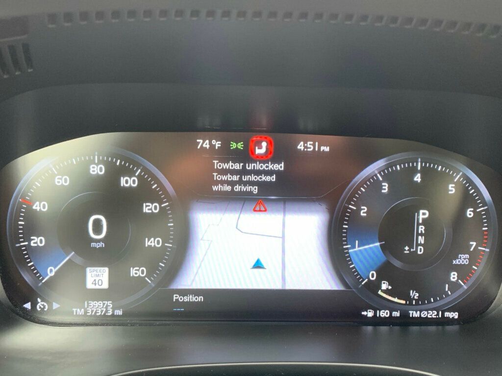 2019 Volvo XC60 T5 Inscription photo 4