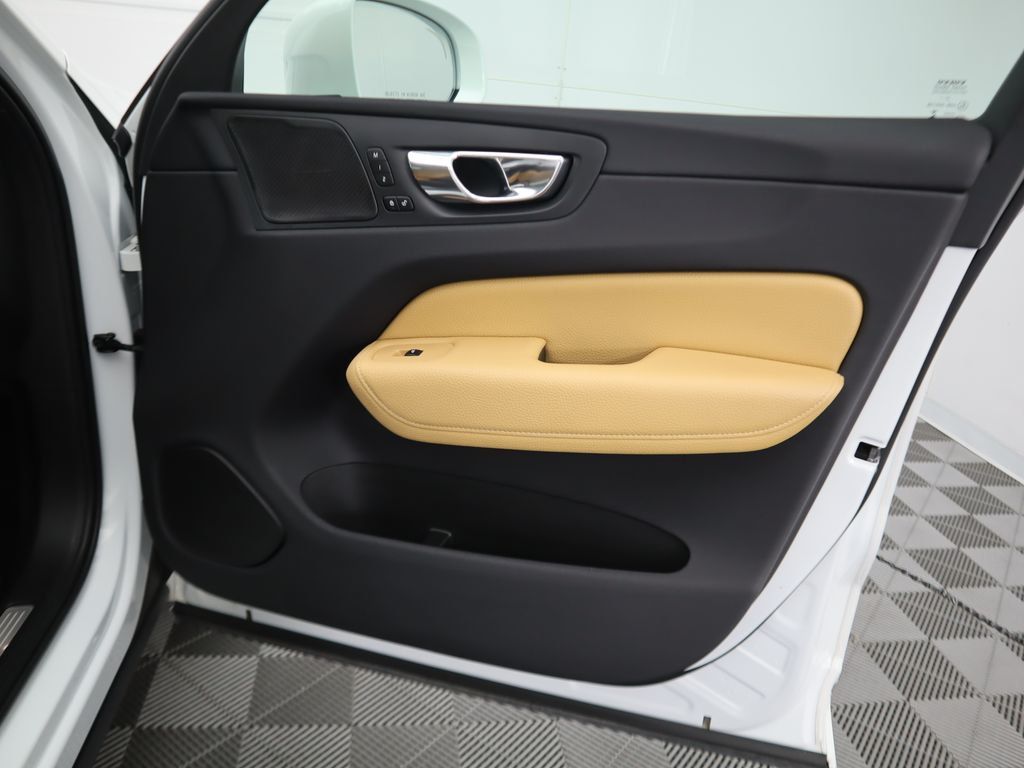 Volvo XC60 Door Covers (set of 2)