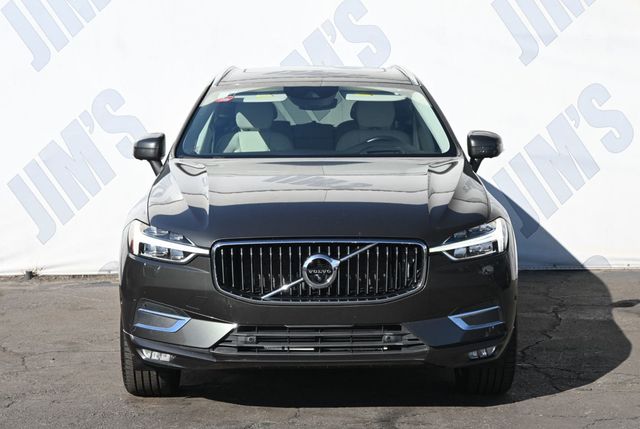 2019 Volvo XC60 T5 Inscription Advanced Pkg - 22944407 - 1