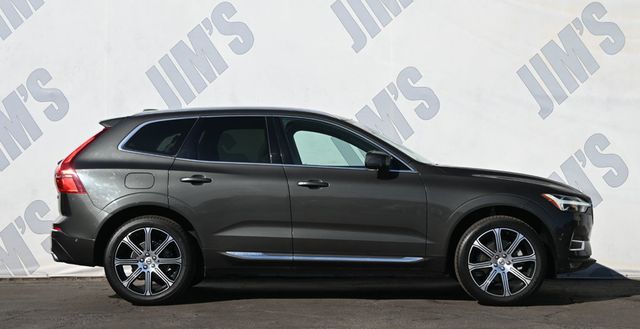 2019 Volvo XC60 T5 Inscription Advanced Pkg - 22944407 - 3