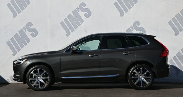 2019 Volvo XC60 T5 Inscription Advanced Pkg - 22944407 - 5