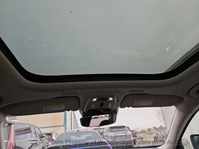 2019 Volvo XC60 T6 AWD Momentum - 22995593 - 12