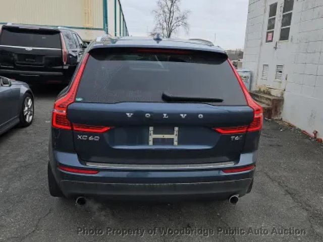 2019 Volvo XC60 T6 AWD Momentum - 22995593 - 7