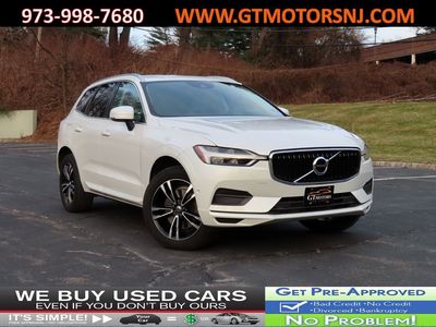 2019 Volvo XC60
