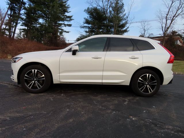 2019 Volvo XC60 T6 AWD Momentum - 22953922 - 10
