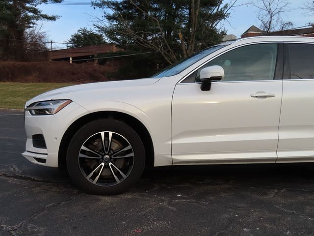 2019 Volvo XC60 T6 AWD Momentum - 22953922 - 11