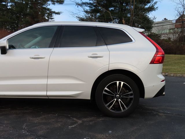 2019 Volvo XC60 T6 AWD Momentum - 22953922 - 12