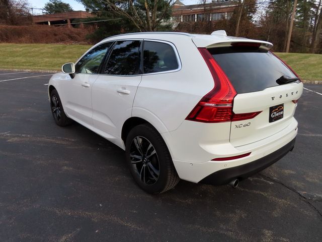 2019 Volvo XC60 T6 AWD Momentum - 22953922 - 13
