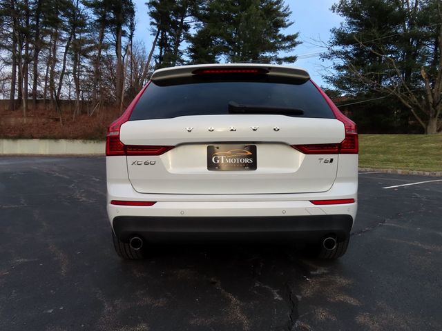 2019 Volvo XC60 T6 AWD Momentum - 22953922 - 14